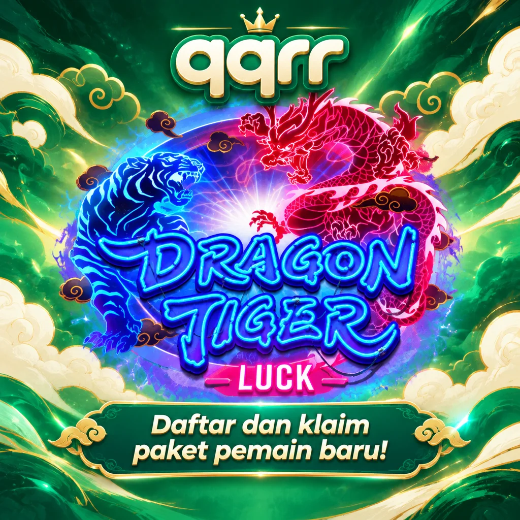 qqrr · Dragon Tiger Luck