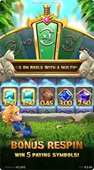 Gem Saviour Sword · Panduan Lengkap Mekanisme Permainan Gem Saviour Sword