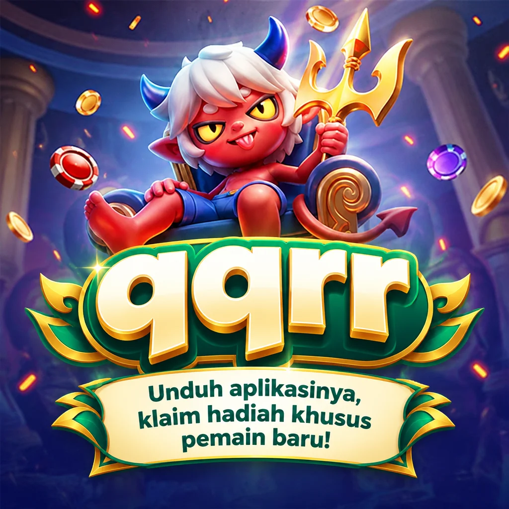 qqrr · Game & unduhan