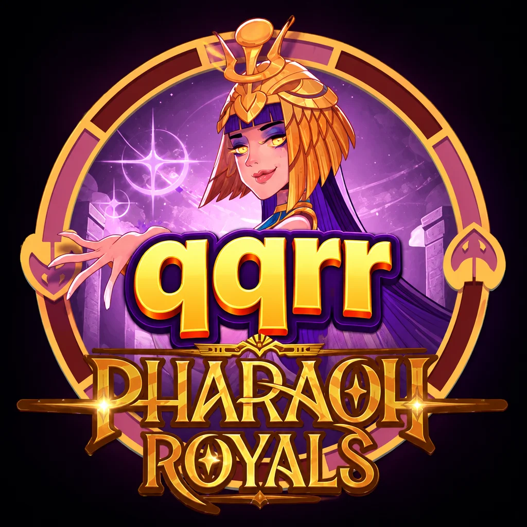 qqrr · Pharaoh Royals