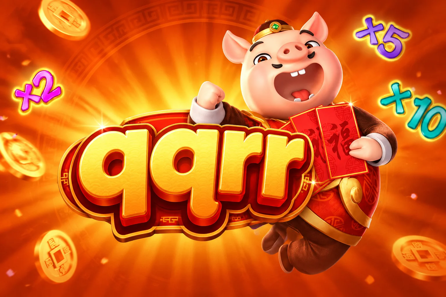 qqrr · Panduan Antarmuka dan Aturan Pengganda Slot Yakuza Honor di qqrr