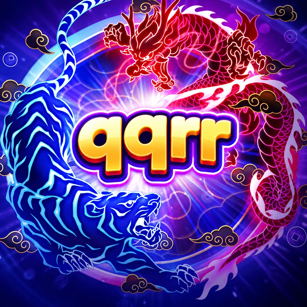 qqrr · Dragon Tiger Luck